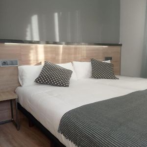Habitación Superior con 2 Camas Individuales